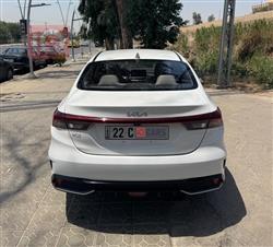 کیا K3